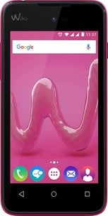 Cophone® Verre trempé Wiko Sunny 3 , film de protection écran Premium