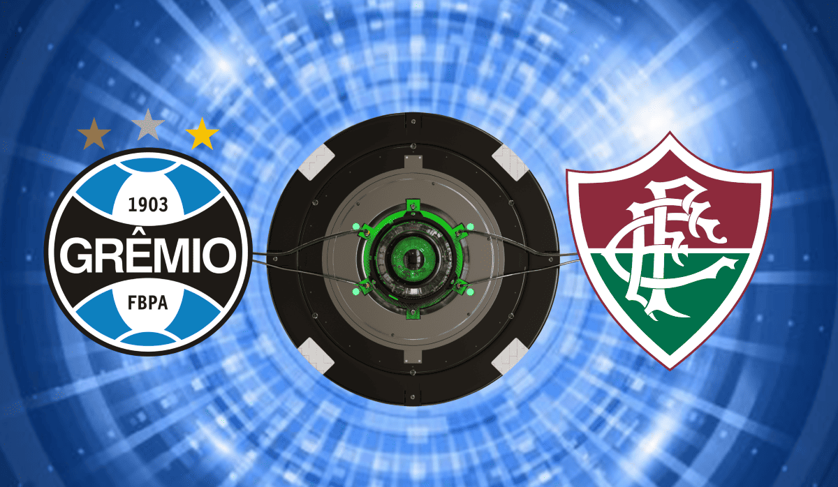 Fluminense x Grêmio: onde assistir, escalações e horários do jogo pelo  Brasileirão