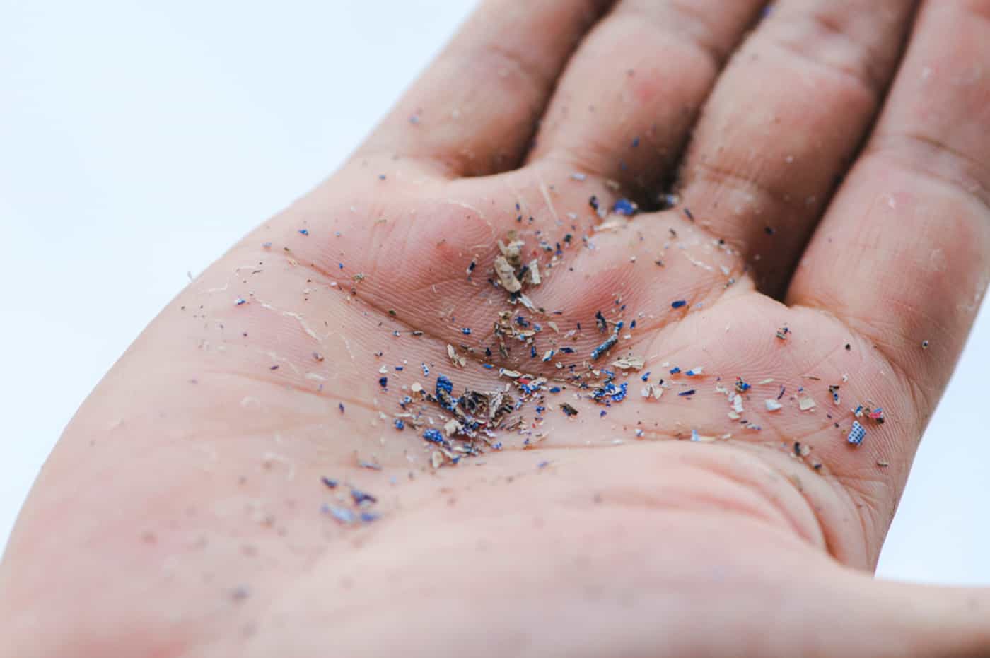 Microplastics may be linked to Parkinson’s disease