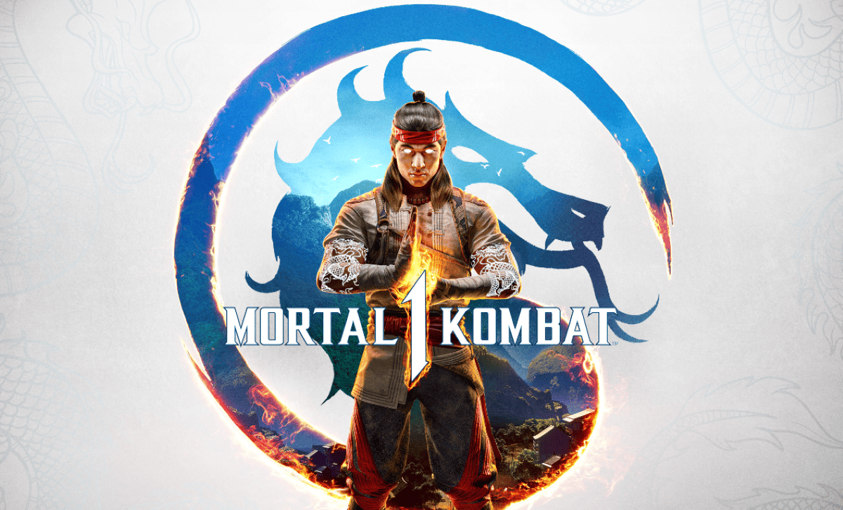 Mortal kombat e personagens