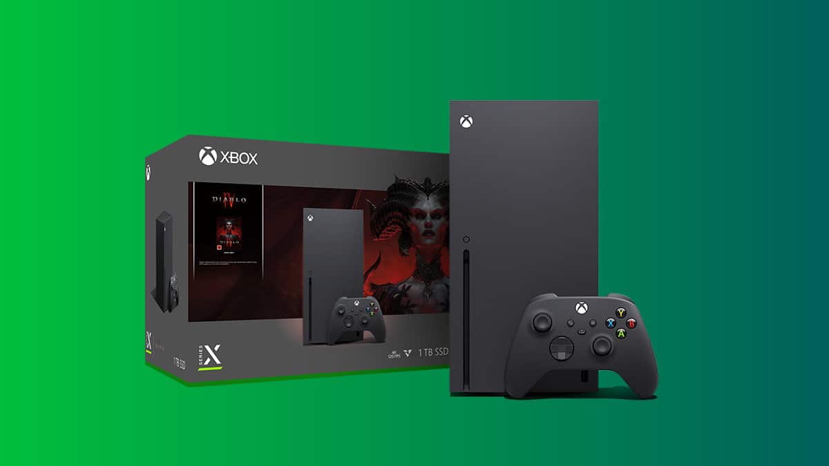 Ofertas do dia: Xbox em promoção! Consoles e acessórios com até 35% off! -  Olhar Digital