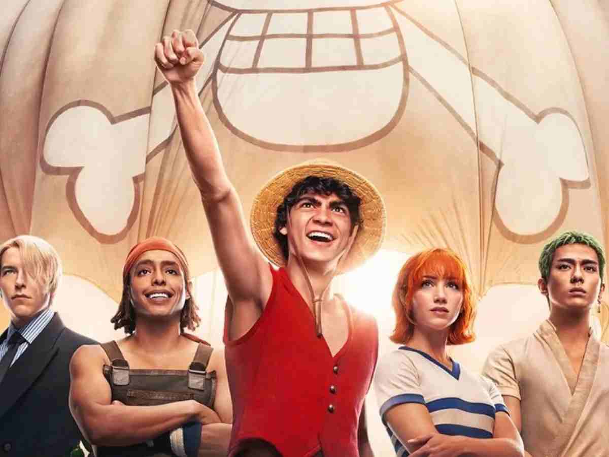 One Piece: o que assistir depois do live-action da Netflix