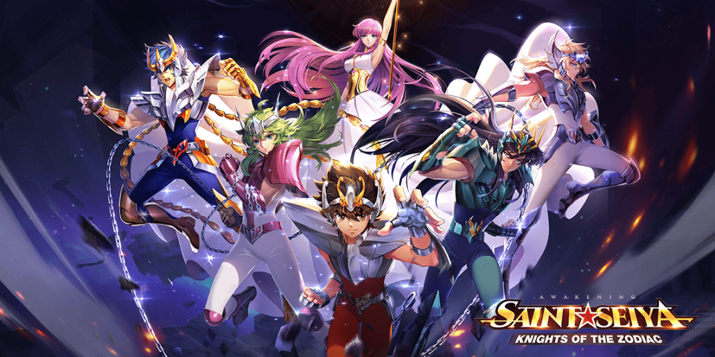 10 melhores jogos de anime de todos os tempos