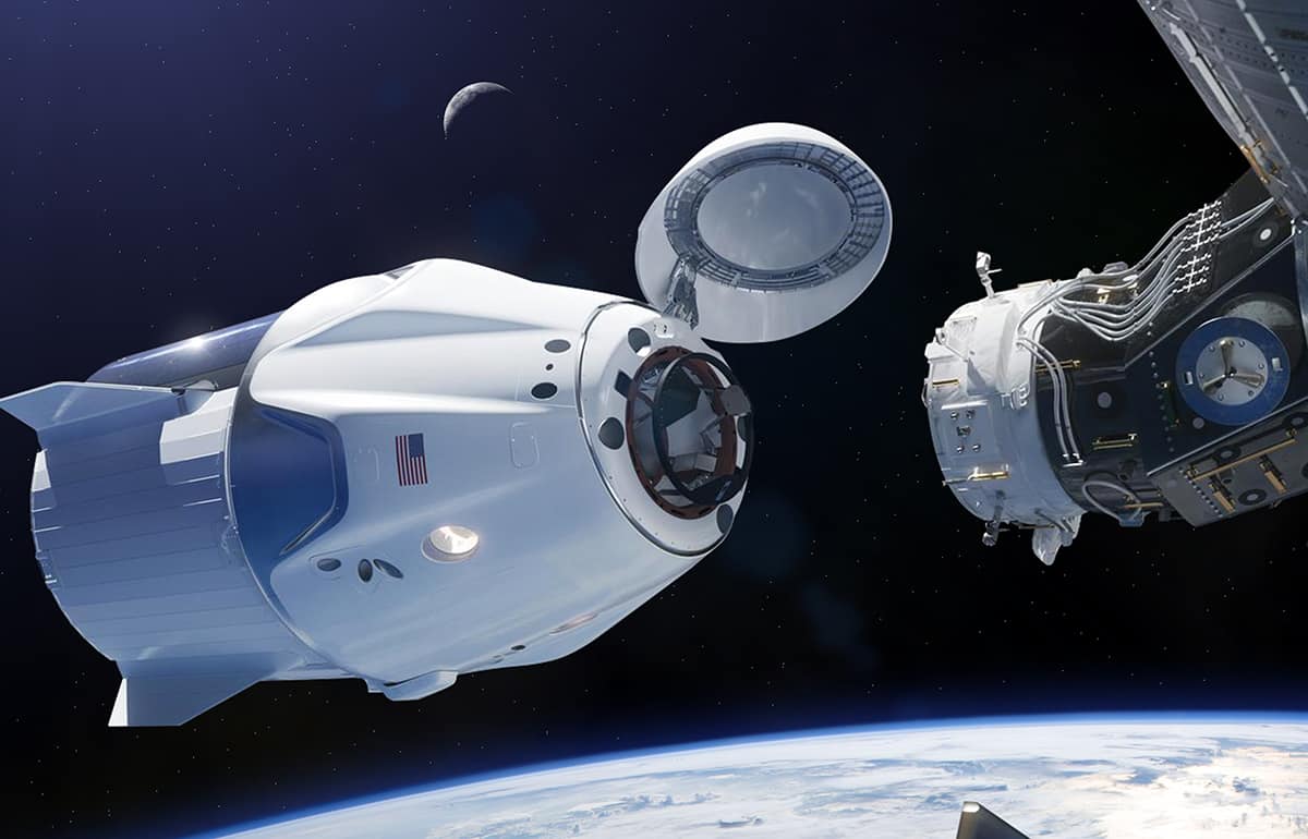 La NASA retrasa el regreso de los astronautas de la Estación Espacial Internacional
