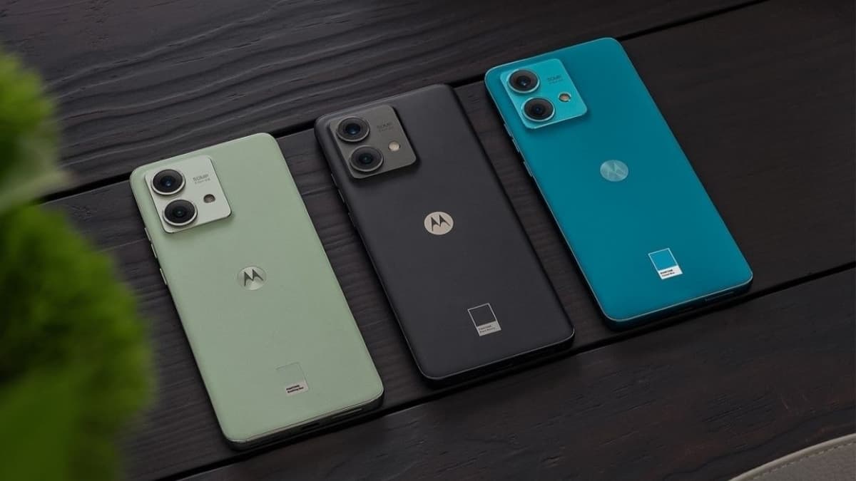 Motorola revela Edge 40 Neo; confira as especificações