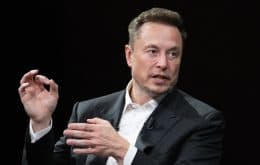Elon Musk xinga anunciantes que deixaram o X após post antissemita