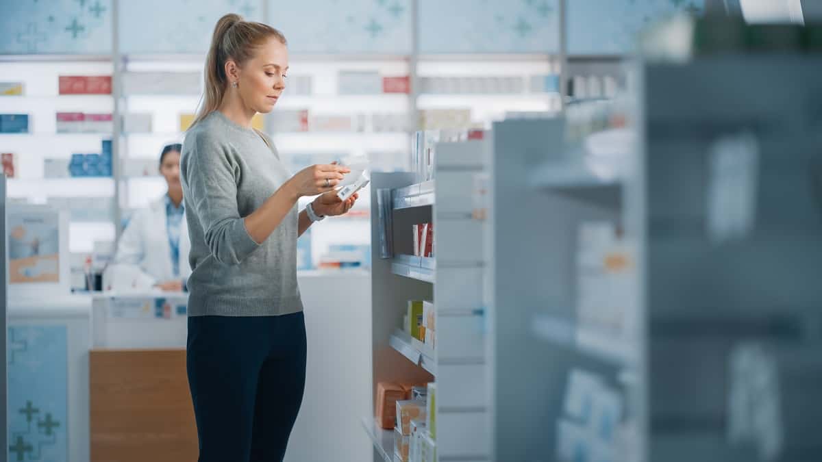 Farmácias e dados sensíveis