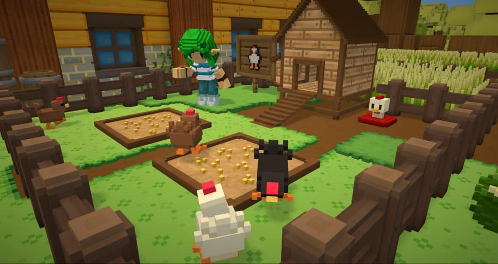 Os Melhores Jogos de Fazenda  Estilo Harvest Moon 