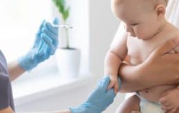 Covid-19: bebês têm resposta imune melhor do que adultos, diz estudo