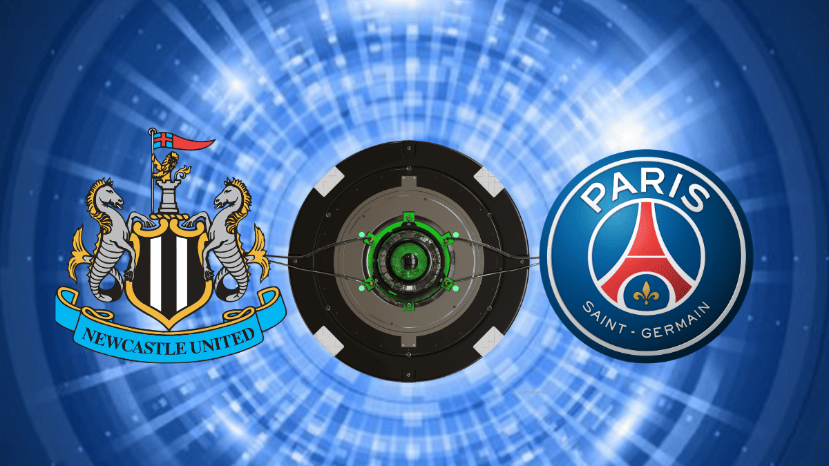 PSG x Newcastle: qual o horário e onde assistir ao vivo o jogo da Champions