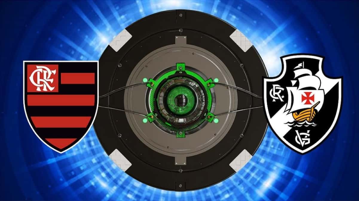 Flamengo x Vasco ao vivo: onde assistir ao jogo do Brasileirão online