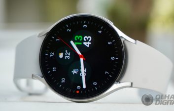 Galaxy Watch 6: é excelente, com melhorias pontuais | Review