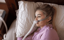 Como funcionam CPAP e BiPAP, aparelhos de apneia do sono?