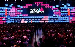 Web Summit Lisboa começa com regulação da IA sob holofote