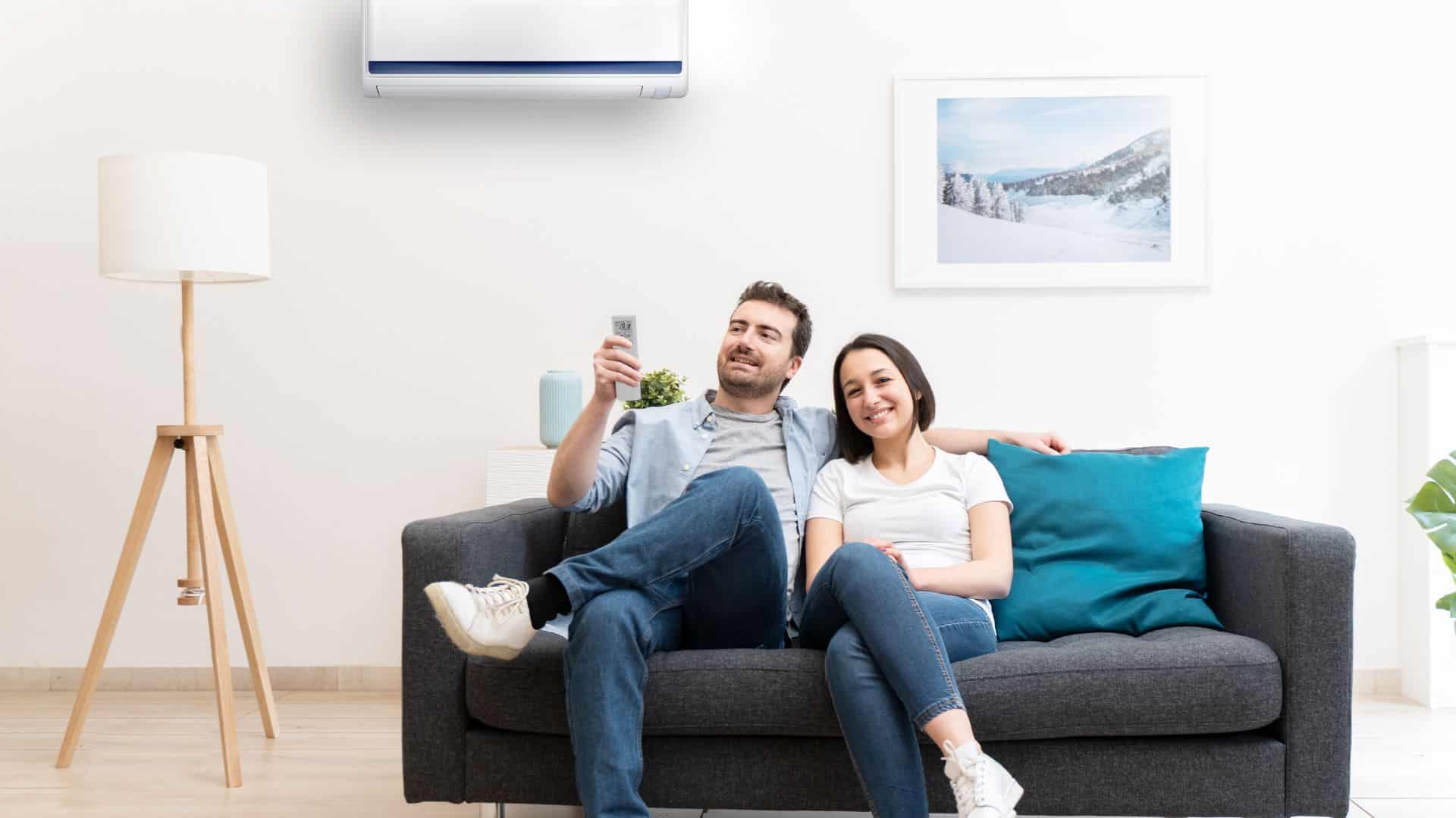 Modoh Fan O que é modo “fan” no ar-condicionado? - Olhar Digital