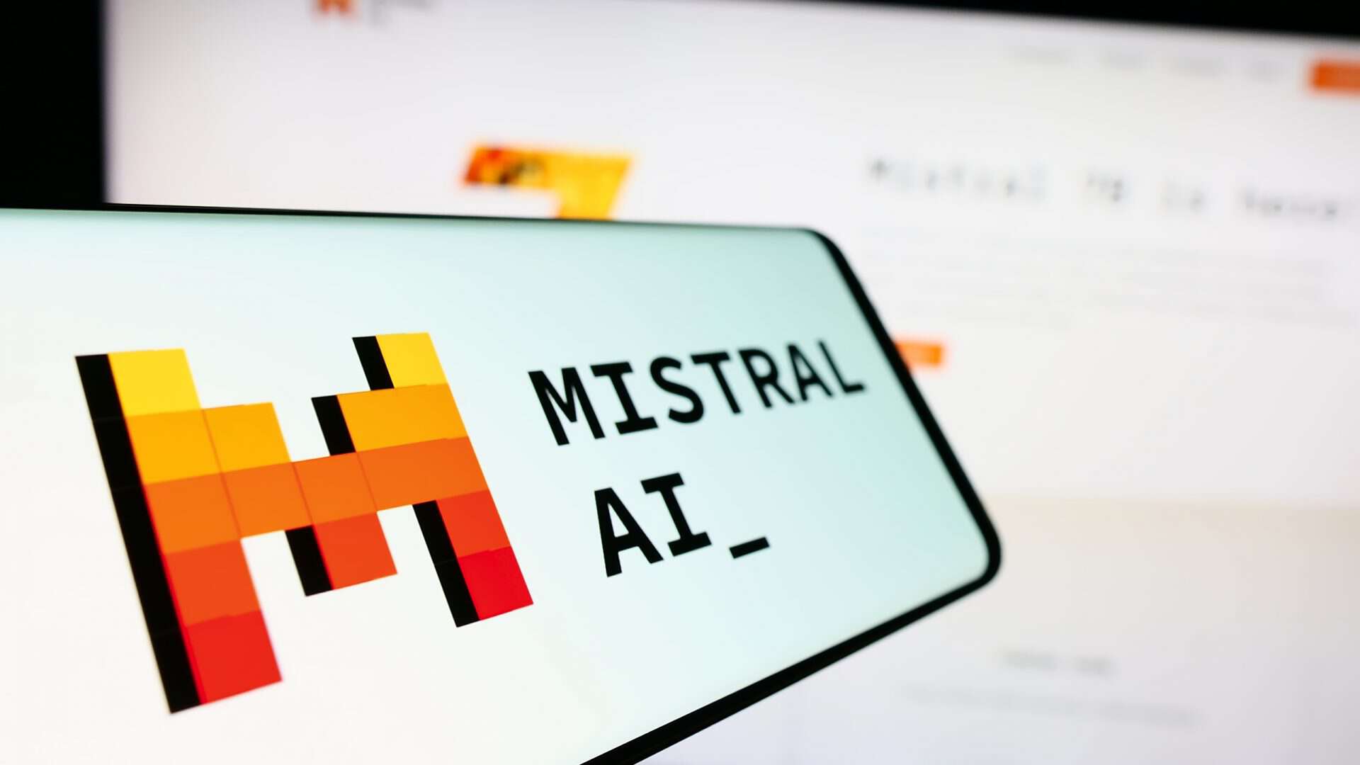 Mistral AI