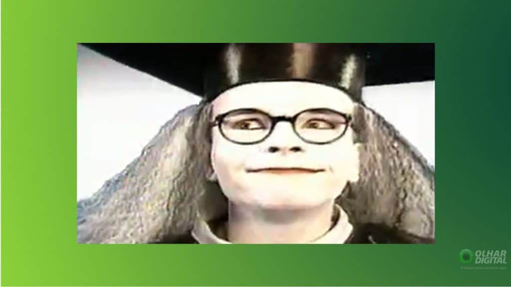 Tiburcio Raton 8 personagens icônicos da TV Cultura que marcaram infâncias nos anos ...