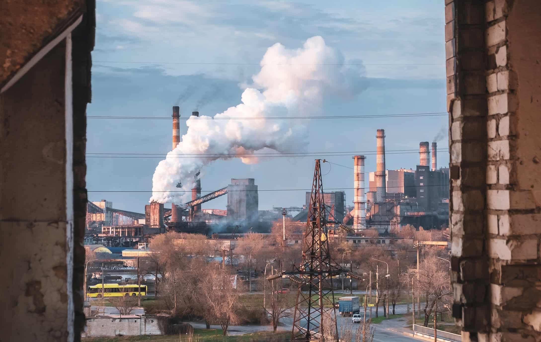 Brasil pode zerar emissões de gases poluentes até 2040, diz cientista