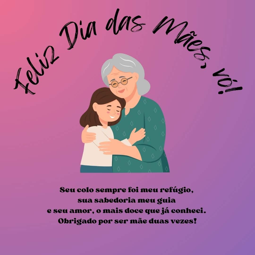 Mensagem De Feliz Dia Das Mães Para WhatsApp: Cartões E Frases Para ...